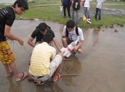 Ifal Arapiraca participa da Olimpíada Brasileira de Astronomia e Astronáutica