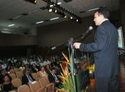 Deputado prestigia VII Encontro de Contabilistas do Agreste