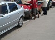 Polêmica: Flanelinhas multiplicam-se pelo Centro de Arapiraca