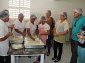 Prefeita Célia concorre a prêmio nacional de empreendedorismo