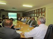 Governador Teotônio anuncia medidas para combater criminalidade em Arapiraca