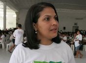 Coordenadora da 5ª CRE destaca bom desempenho de alunos do Agreste na 9ª OBMEP