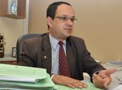 Promotor arapiraquense participa de Grupo para evitar práticas abusivas de planos de saúde