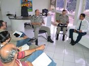 Pelotão Escolar em Arapiraca pode ser implantado em breve