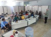 Prefeitura de Feira Grande capacita servidores públicos