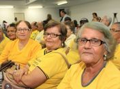 Idosos já podem andar de graça nos transportes intermunicipais de AL