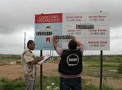 Prefeitura suspende alvará de condomínio residencial