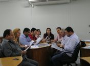 Câmara intensifica discussões de projetos antes de recesso