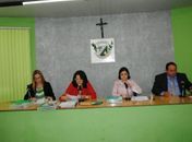 Mesa Diretora da Câmara Municipal de Arapiraca