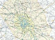 Novo mapa de Arapiraca