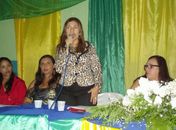Educadores de Feira Grande participam de curso de Formação Continuada
