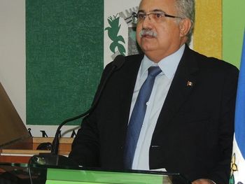 Rogério Teófilo