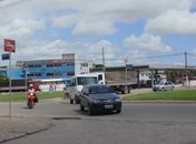 Retirada dos radares eletrônicos aumenta risco de acidentes em trevo de Arapiraca