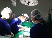 Arapiraca realiza primeira cirurgia cardiovascular do interior de Alagoas