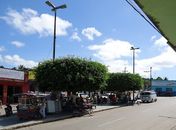 Jovem de 20 anos é executado a tiros na zona rural de Taquarana