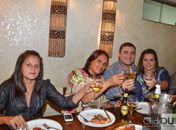 Rafael Barbosa comemora 15 de paixão pelo rádio