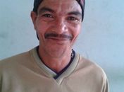 Homem é morto a facadas próximo à Central de Polícia e acusado sorri ao ser preso