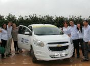 Prefeitura entrega novo veículo ao Conselho Tutelar de Arapiraca