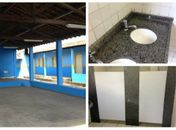 Prefeitura realiza reforma em mais duas escolas do município