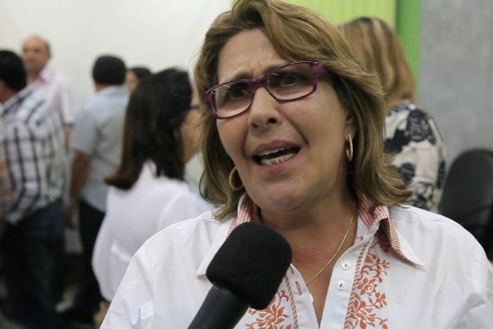 Célia Rocha