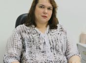Promotora Micheline Tenório, coordenadora do GT de Saúde do MPE