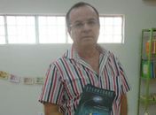 Professor Ronaldo Leão