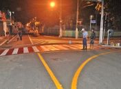 Mudanças no sentido da Rio Branco e Fernandes Lima começam nesta quinta