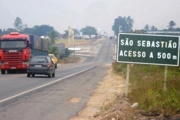 São Sebastião