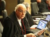 Desembargador Pedro Augusto