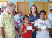 Campanha de combate à Hanseníase e Geohelmintíases é lançada em Arapiraca