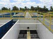 Novo sistema adutor do Agreste será inaugurado no sábado 