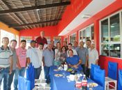 Câmara Municipal presta homenagem aos pais servidores