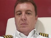 Piloto do jato de Eduardo Campos ironizou Arapiraca: “Parece que estou na África”