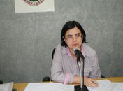 Gilvânia Barros