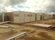 Arapiraca investe na construção de novas creches municipais