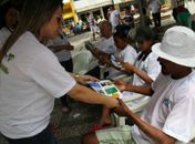 Em menos de um ano, Centro Pop alcança mais de 150 usuários