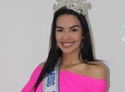 Miss Arapiraca representará o Estado de Alagoas no Miss Brasil 2014
