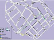 SMTT vai interditar ruas para o desfile de 7 de setembro 