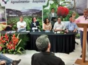 Governador Teotonio inaugura pólo agroalimentar em Arapiraca