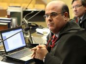 Desembargador Fernando Tourinho