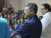 Candidato a deputado lança livro sobre educação em Arapiraca