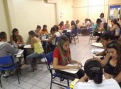 Pronatec Arapiraca gera qualificação profissional à população