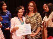 Servidores da Educação são homenageados pela 5ª CRE em Arapiraca