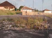 Principal cartão postal de Arapiraca encontra-se em estado de total abandono