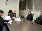 Ministro confirma construção de aeroporto em Arapiraca