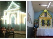 Comunidade católica de Arapiraca celebra Festa de São Sebastião