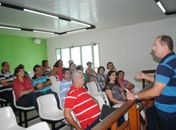 Eleição da nova diretoria da ASCAMA acontece dia 18 de dezembro