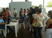Empresa contact center AeC inicia treinamento com 1.500 pessoas