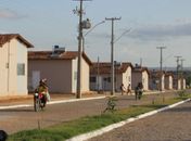Arapiraquenses ganham moradias populares mas não aparecem para assinar o contrato