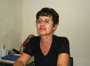Edina Pereira é notificada por obras inacabadas quando foi secretária em Taquarana